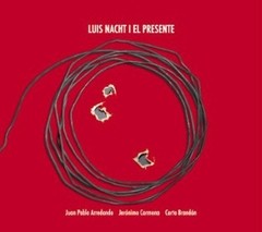 Luis Nacht - El presente - CD