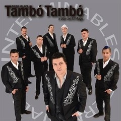 Tambó Tambó - Interminables - CD