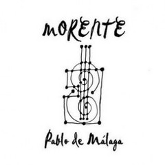 Enrique Morente - Pablo de Málaga - CD