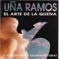 Uña Ramos - El arte de la quena - CD