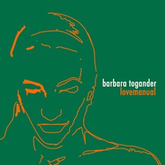 Bárbara Togander - Lovemanual - CD