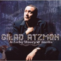Gilad Atzmon - In Loving Memory of América - CD