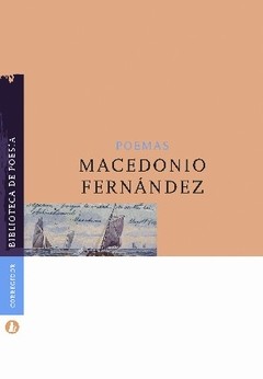 Poemas - Macedonio Fernández - Libro