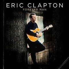 Eric Clapton - Forever Man - Box Set 3 CD (Importado)