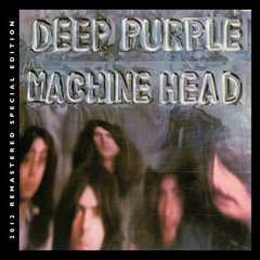 Deep Purple - Machine Head (40th Anniversary Edition) - 2CDs Importado