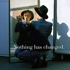 David Bowie - Nothing has changed - The very best of Bowie - 2 CD