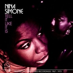 Nina Simone - Tell it like it is (2 CDs)