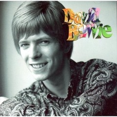 David Bowie - The Deram Anthology (1966 - 1968)