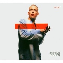 Avishai Cohen - Lyla - CD
