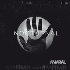 Amaral - Nocturnal - CD