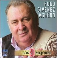 Hugo Gimenez - Los 20 mejores - CD