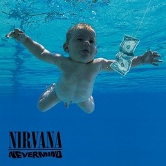 Nirvana - Nevermind (2 CDs - Complete Album demos)