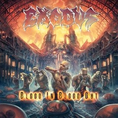 Exodus - Blood in Blood Out - CD