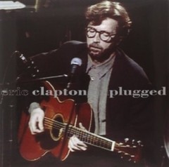 Eric Clapton - Unplugged (2 Vinilos - 180 gram)