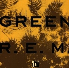 R.E.M. - Green - 25th Anniversary Deluxe Edition - Vinilo