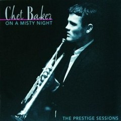 Chet Baker - On a Misty Night - CD