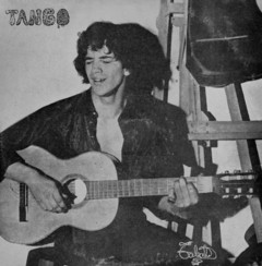 Tanguito - Tango - Vinilo