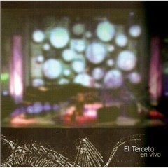 El Terceto - en vivo - CD