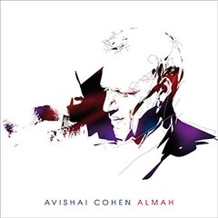 Avishai Cohen - Almah - CD