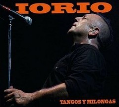 Ricardo Iorio - Tangos y milongas - CD