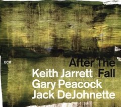 Keith Jarrett / Gary Peacock / Jack DeJohnette - After the fall - 2 CDs