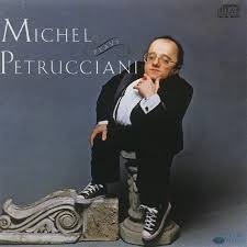 Michel Petrucciani - Michel Plays Petrucciani - CD