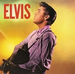 Elvis Presley - Elvis - Vinilo (180 gram)