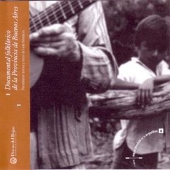 Leda Valladares - Documental folklórico de la Pcia. de Buenos Aires - CD
