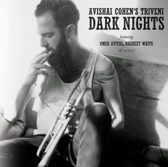 Avishai Cohen´s Triveni - Dark Nights - CD (Importado)