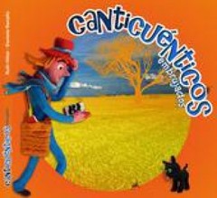 Canticuénticos - Embrujados - CD