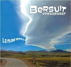 Bersuit Vergarabat - La nube rosa - CD