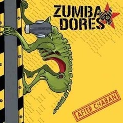 Zumbadores - After Chaban - CD