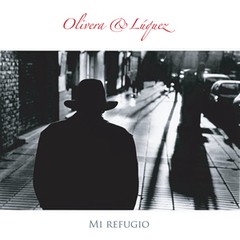 Dúo Olivera / Lúquez - Mi Refugio - CD