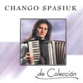 Chango Spasiuk - De colección - CD