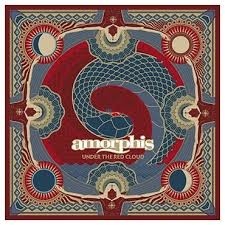 Amorphis - Under The Red Cloud - CD