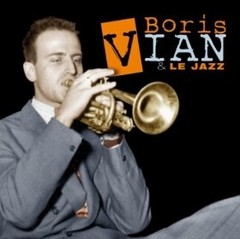 Boris Vian & Le Jazz - Collector Edition - CD
