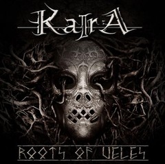 Kaira - Roots Of Veles - CD