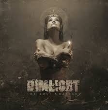 Dimlight - The Lost Chapters - CD