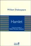 Hamlet - William Shakespeare - Libro