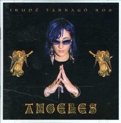 Irupé Tarragó Ros - Ángeles - CD