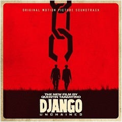 Django Unchained (Django desencadenado) - Original Motion Picture Soundtrack Importado - CD