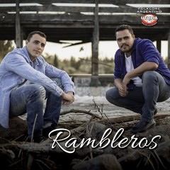 Rambleros - Rambleros - CD