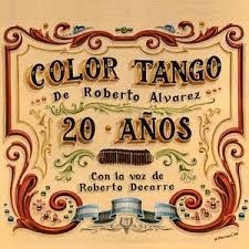 Color Tango - 20 años - Edición especial limitada - CD