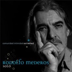 Rodolfo Mederos - Soledad - CD