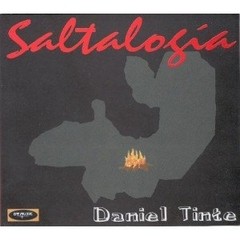 Daniel Tinte - Saltalogía - CD