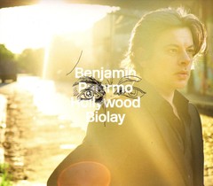 Benjamin Biolay - Palermo Hollywood - CD