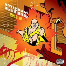 Octafonic - Mini Buda - CD