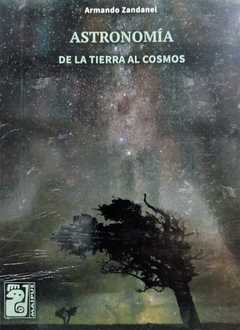 Astronomía - Armando Zandanel - comprar online