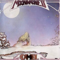 Camel - Moonmadness - CD (Importado)