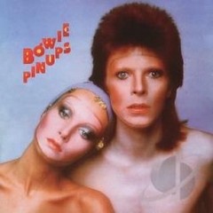 David Bowie - Pinups - CD